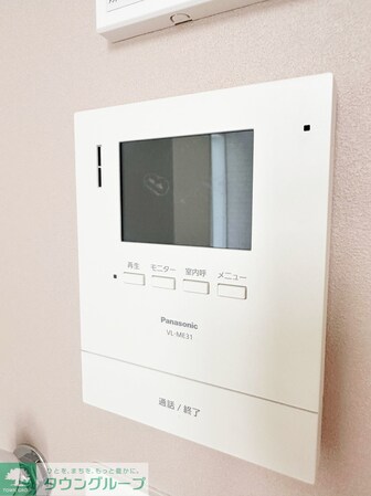 ラスタ横浜上星川の物件内観写真